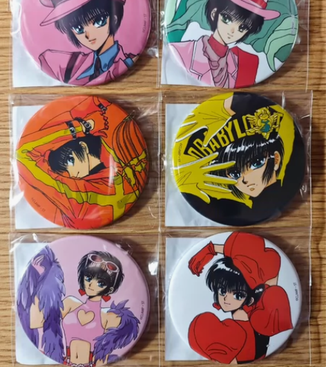 【出】clamp 东京巴比伦 kuji抽赏...