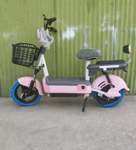 低价出2辆全新泡泡电动车爱玛雅迪同款泡泡电...