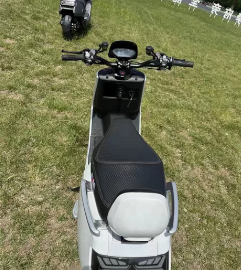 小牛n1s动力版 成色95新 小牛电动车 ...