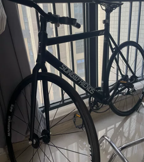 成都面交 死飞,原价买成3200 感兴趣的...