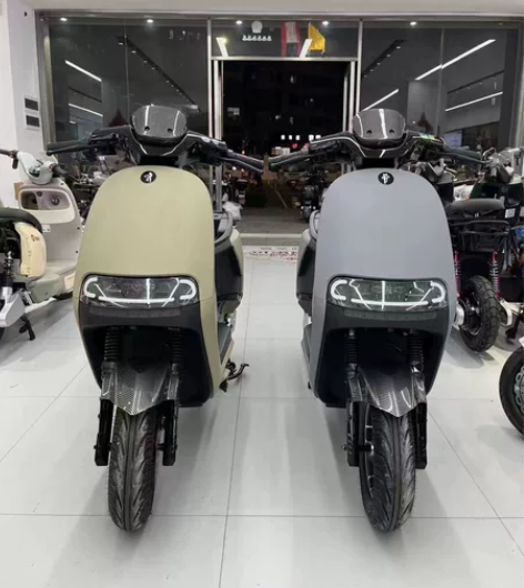 九号同款小智E9S-顶配版【全新】极速动力...