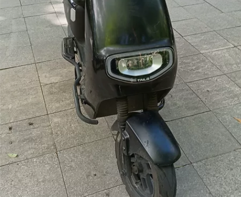 急出一台个人自用台铃电动车，车况完好，非常...