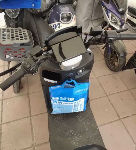 准新车，台铃电动车72V23A长续航石墨烯...