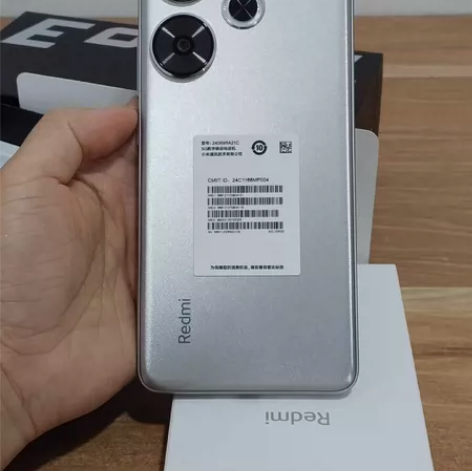 红米turbo3，12+256，99新，仅...