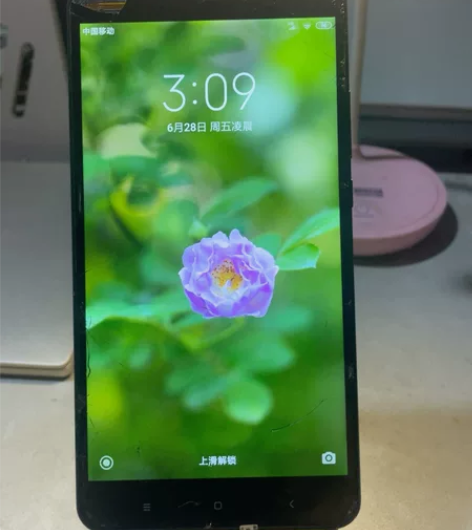 MIUI/Xiaomi，小米 Max2手机...