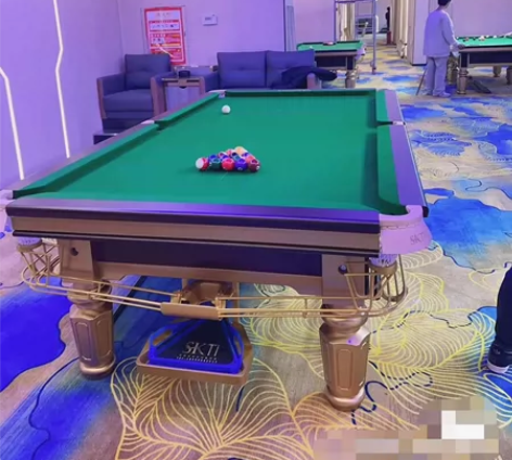低价出售台球桌！！！全新工厂直销 已以下都...