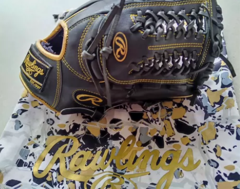 Rawlings HOH 高端 全牛皮 1...