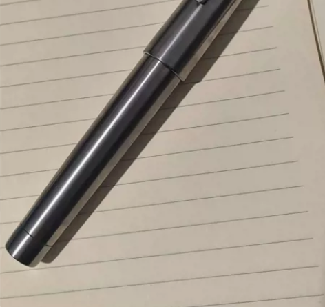 钛合金钢笔，钛合金稀有材料TC17  TC...