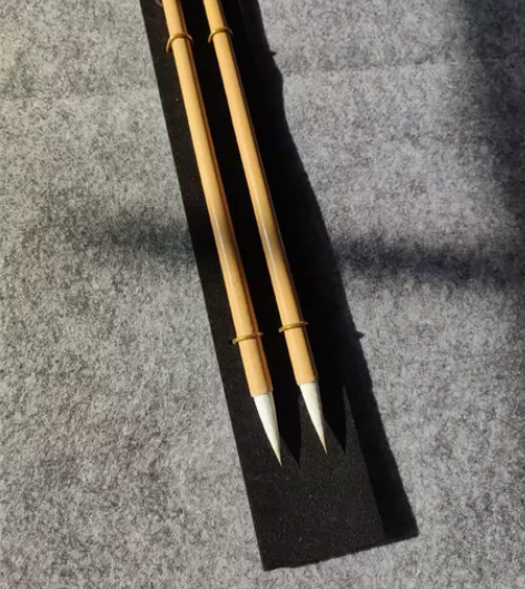 【捡大漏】疫情原因实体店不开了，万字兼毫中...