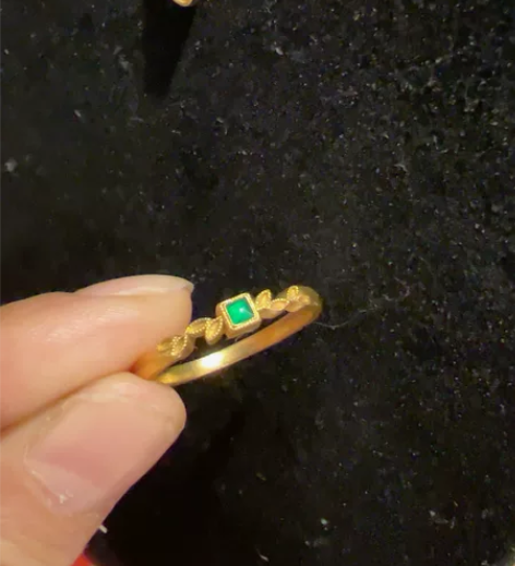 报价为直款免附加,走鱼加两块,净克重3.1...