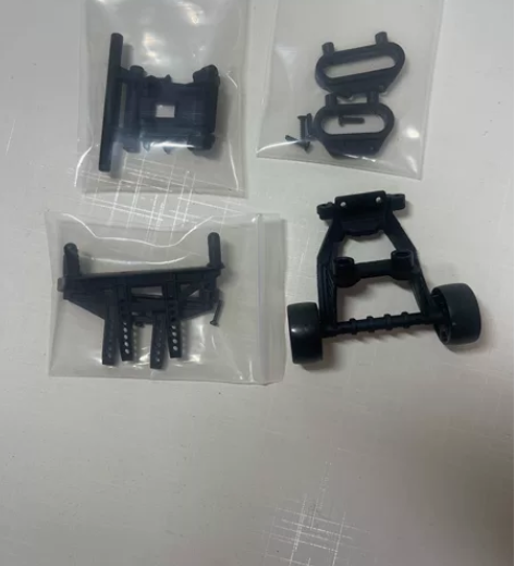 JJRC/c8805雷神配件 可以与q13...