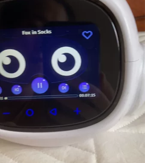 知伴学习机，95层新。京东1299元购得，...