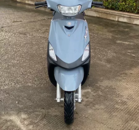 雅马哈摩托车 株洲雅马哈巧格100cc摩托...