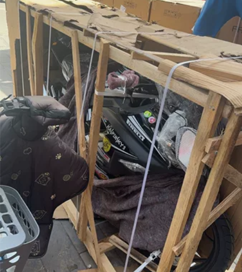 宝雕200-25b新车没拆,自己没相中出 ...