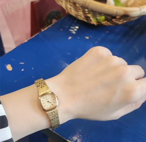 古着表。日本精工。 感兴趣的话点“我想要”...