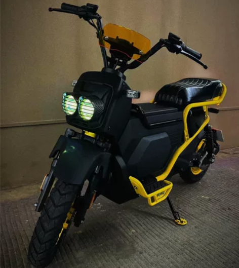 温州 新大州本田 祖玛现车??全新HOND...