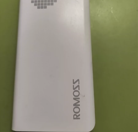 自用ROMOSS/罗马仕 sense6 2...