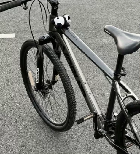 喜德盛沃雷顿红日300铝合金24速山地自行...