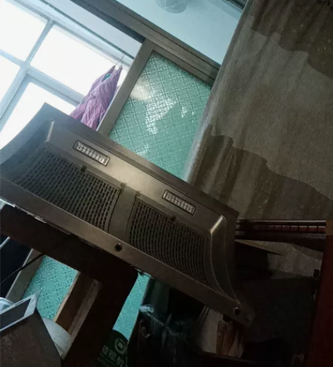 红日品牌油烟机,样品处理 感兴趣的话点“我...