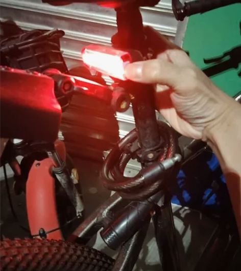 沃雷顿（VORLAD）山地自行车红日300...