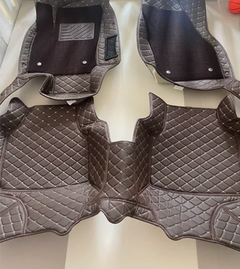 厂家处理#一件代发#车饰用品#汽车脚垫后背...
