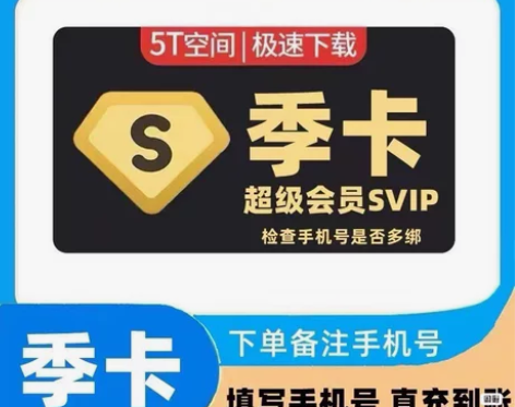百度网盘超级会员wang盘网pan云盘sv...