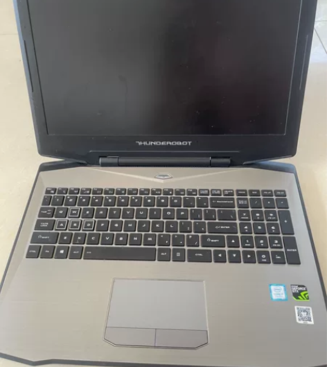 ?雷神（ThundeRobot）911黑武...