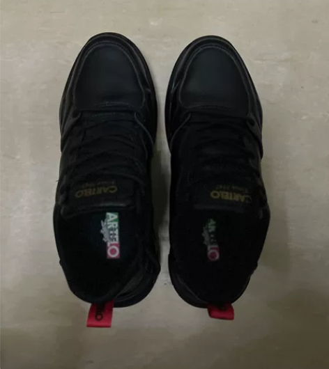 卡帝乐鳄鱼休闲男鞋 时尚潮流41码宽松的 ...