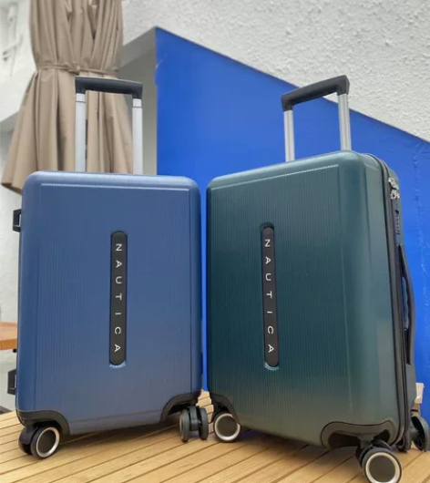 品牌直发『Nautica诺帝卡行李箱』 清...