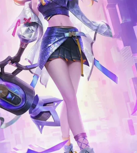 安卓苹果【V区Q区秒发】孙尚香音你闪耀 ?...