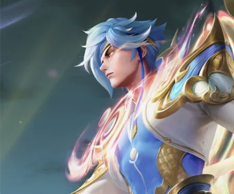 【拍下秒发货】Q区赵云-淬星耀世世冠传说皮...