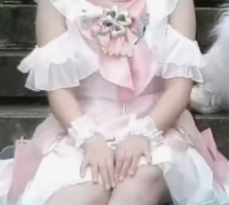 瑶 时之祈愿 大全套带法杖！！！什么配饰都...