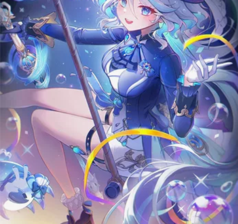 【原神代肝全程直播】湖光铃兰7r168个 ...