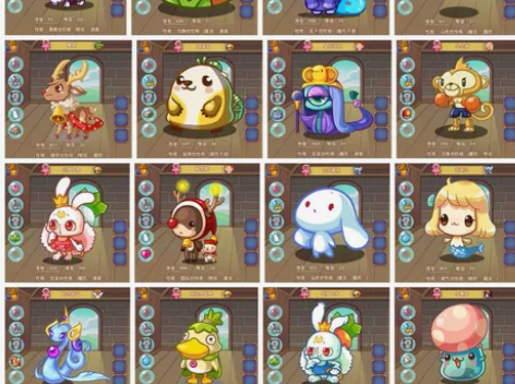 想成为洛克蛋佬吗?! 想让别的小弱克羡慕嫉...