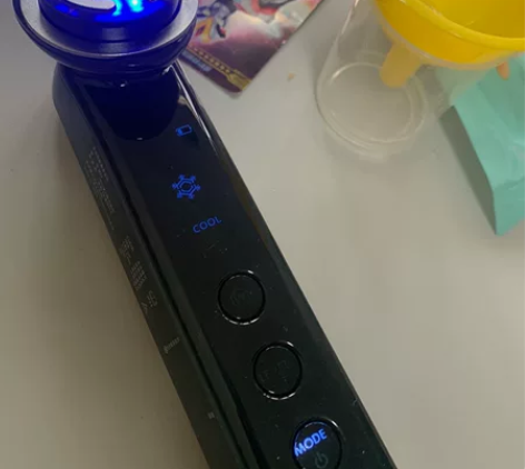 旗舰店雅萌max国行一套美容仪二代 max...