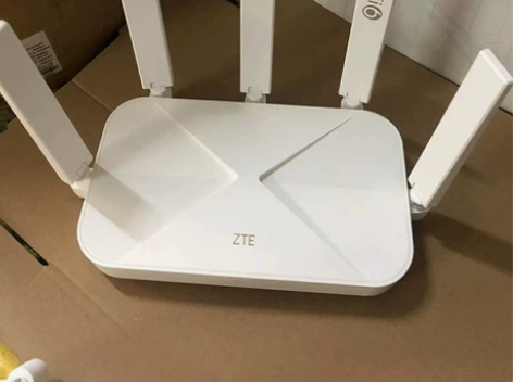 中兴E2631   AX3000巡天版 W...