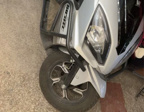 望江铃木UY、经典的银色、女士自用一手车、...