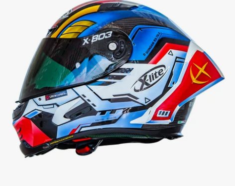 意大利进口nolan诺兰Xlite X80...