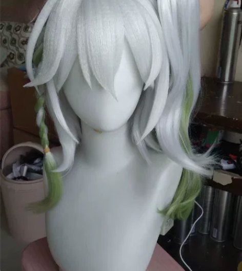 （45/3天）出租 原神纳西妲草神cos须...