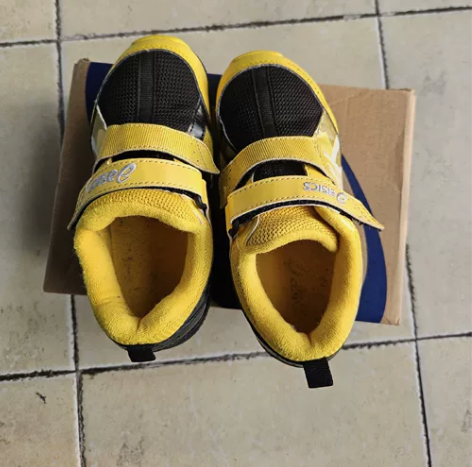 亚瑟士2023新款平衡车鞋，strider...