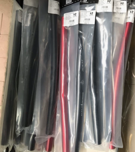 洛菲狮平衡车直把 rockfish竞速铝合...