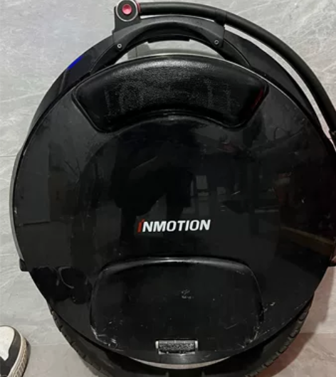 乐行天下V10 独轮平衡车 出售，仅限厦门...