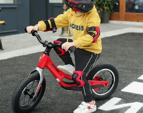 FOREVER/永久 学步车 孩子大了，换...