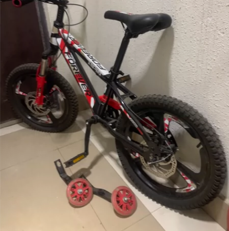 出上海永久牌自行车，自提不包邮，若需邮寄，请自行承担邮费 感...