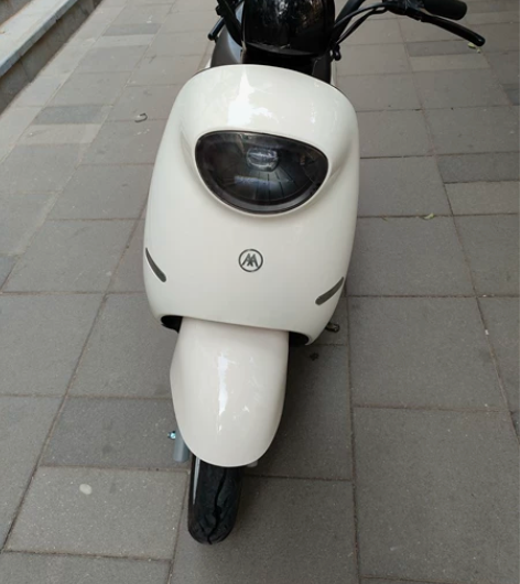 郑州大学生车不要了，急转二手电动车爱玛雅迪...