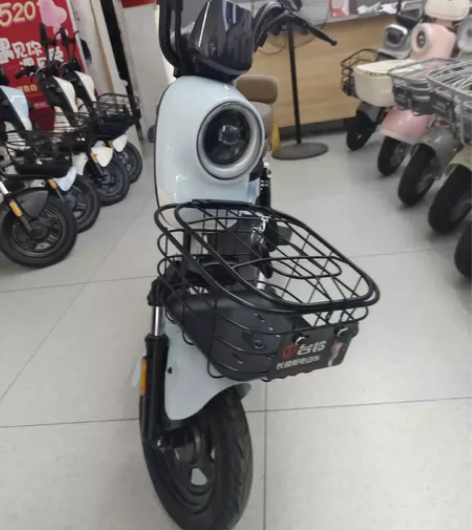 台铃电动车，团团，续航80公里！！！喜欢，...