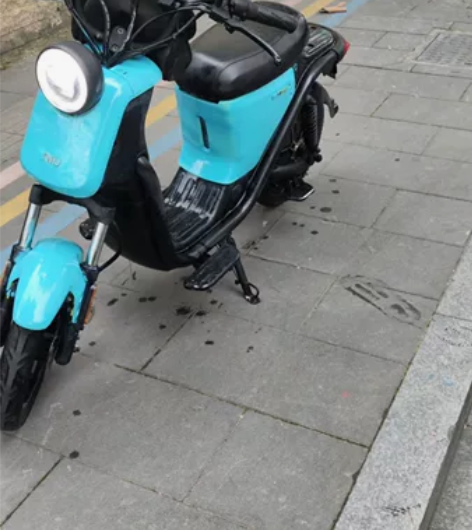 小牛电动车电瓶车u1 新车五千左右吧无套路...