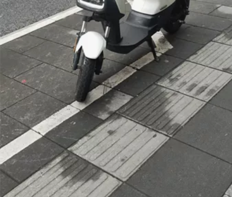 小牛电动车黄牌新国标u1 新车四千多,续航...