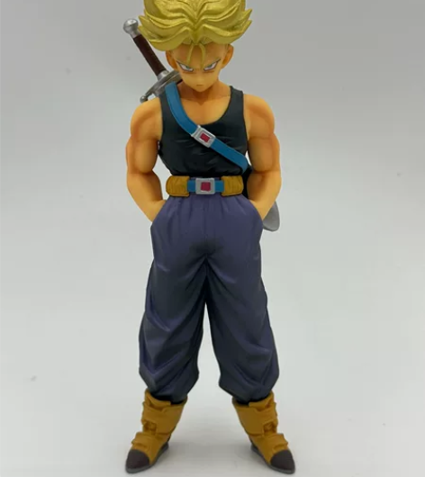 包邮 特兰克斯 超造集 万代 眼镜厂 大特...