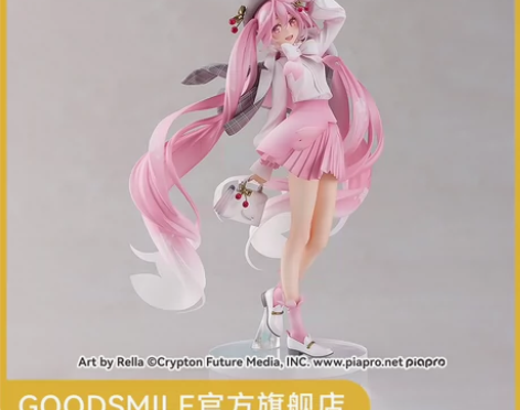急出！！【专卖】【GSC】1/6标准比例樱...